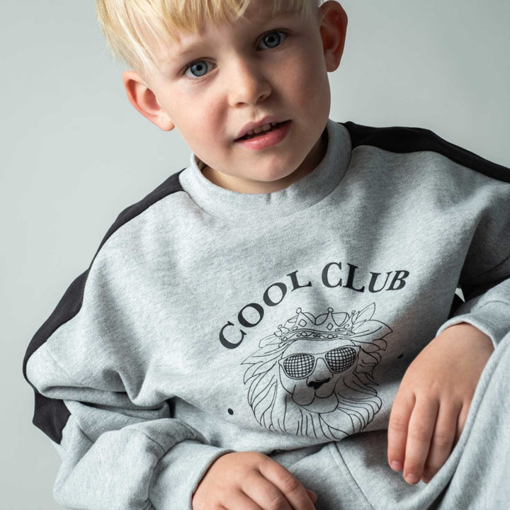 Alexander sweatshirt, Cool Club