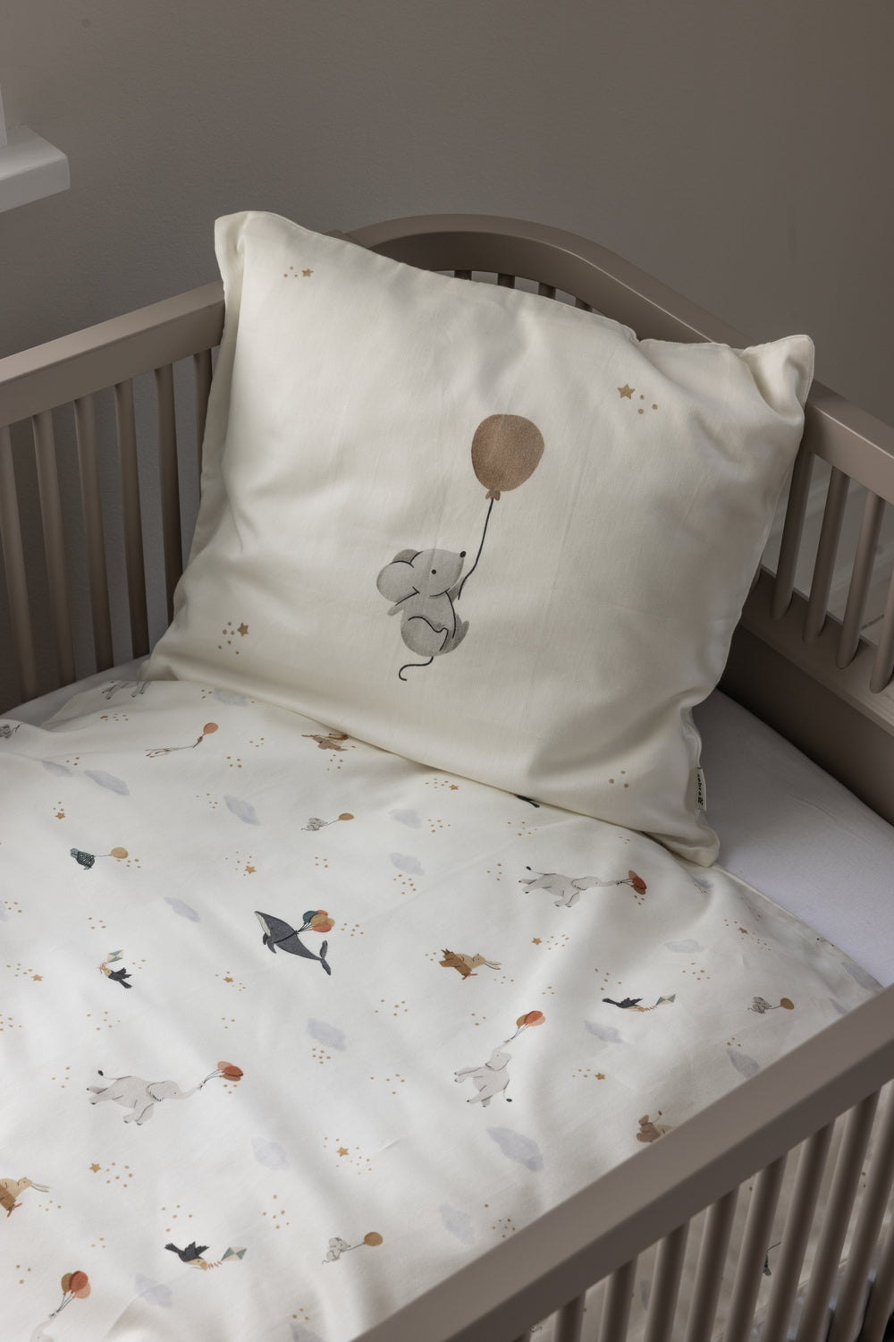 Seingjarklæðir, World of Sebra