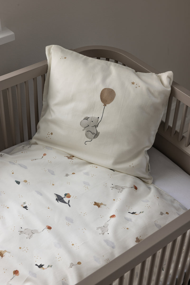 Seingjarklæðir, World of Sebra