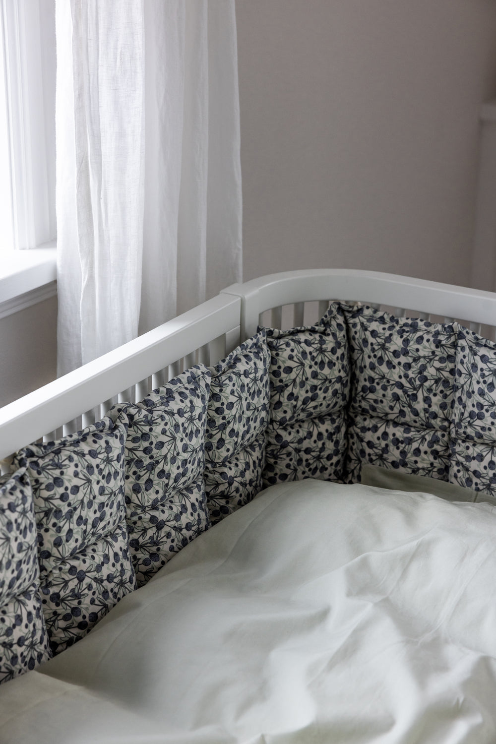 Seingjarrond, Blue Olive