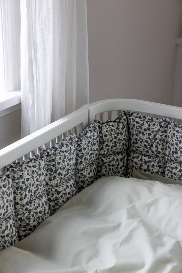 Seingjarrond, Blue Olive