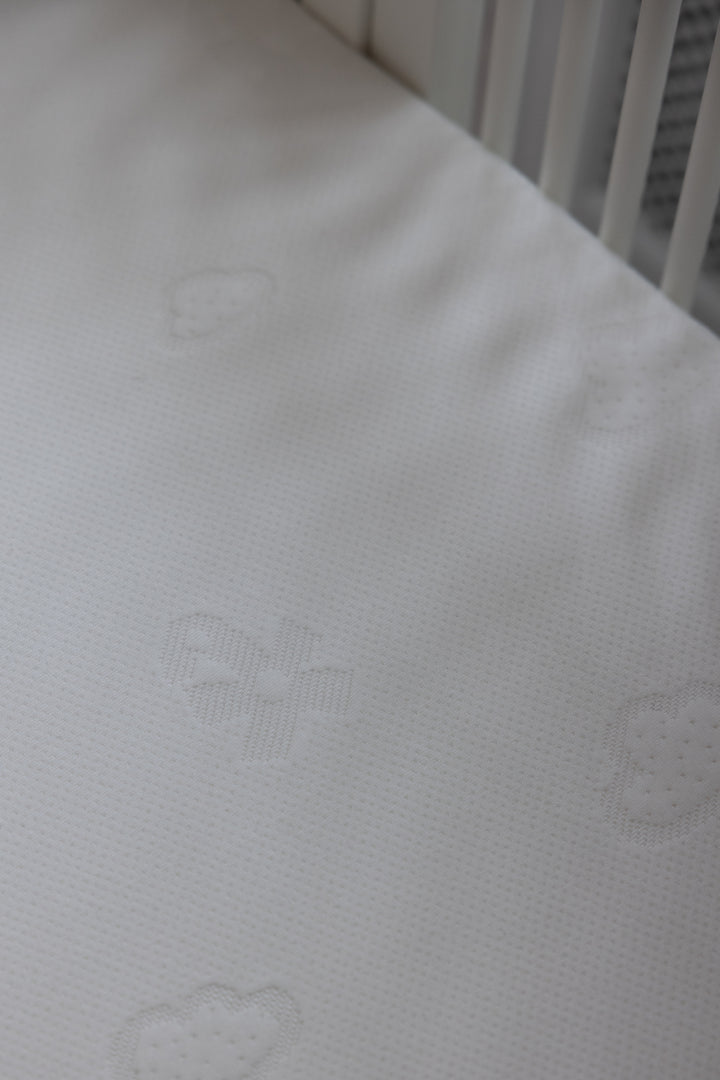 Comfort madrassa, Baby og Junior