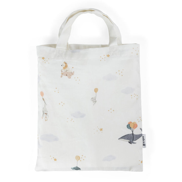 Seingjarklæðir, World of Sebra