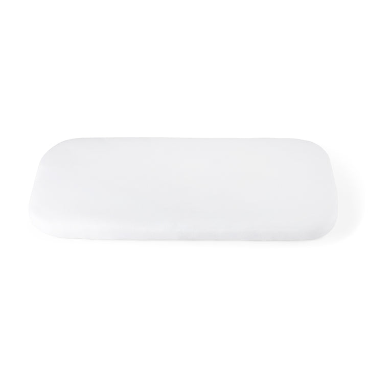 Sebra lak til hjá-song, White