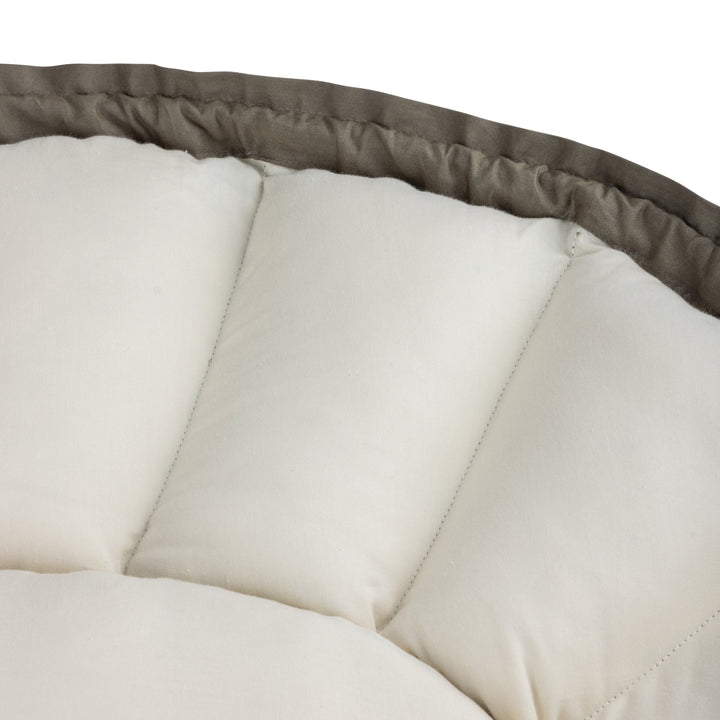 3-in-1 babynest, Dark Olive