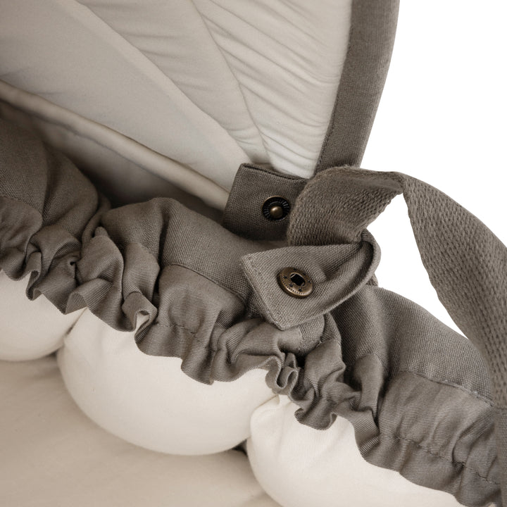 Kallesja til babynest, Dark Olive
