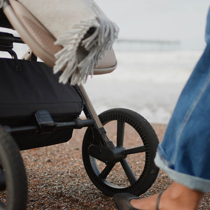 Cove kombivognur, Maple