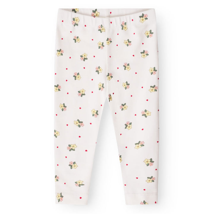Elois leggings, Sweetheart Petals