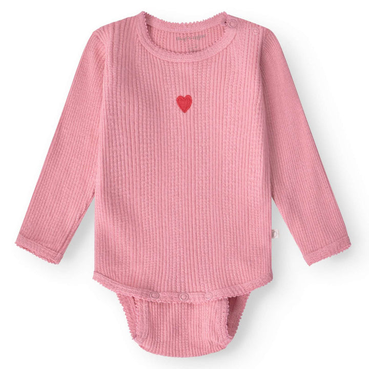 Signe body, Rose Blush