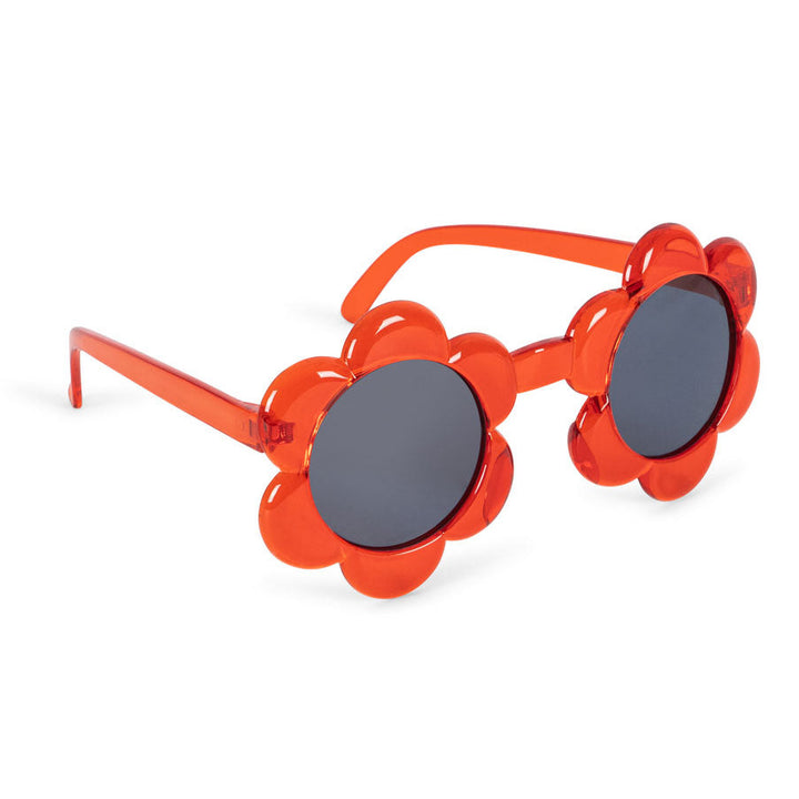 Junior sólbrillur, Red