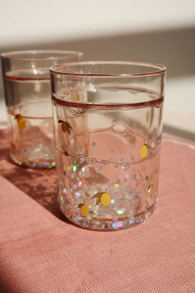 Glimmurkoppur, Lemon