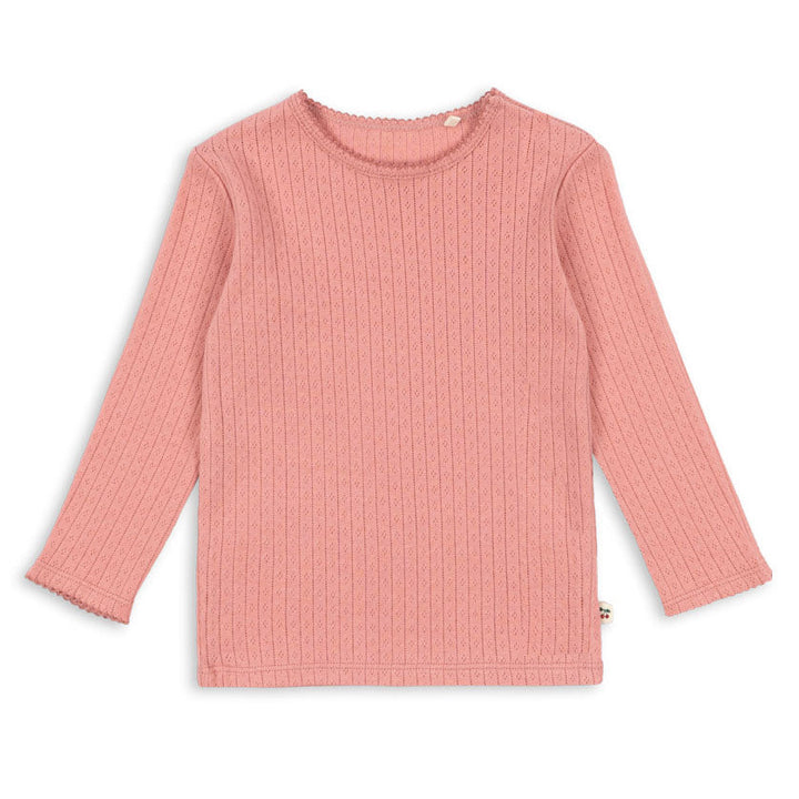 Minnie blusa, Rosette