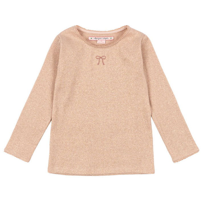 Roli blusa, Cameo Rose