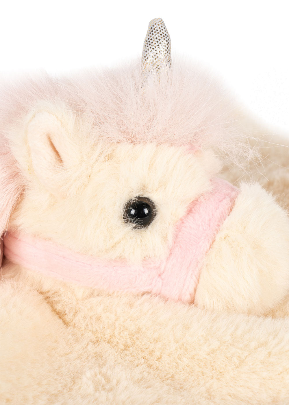 Sleepy Unicorn suttuklútur