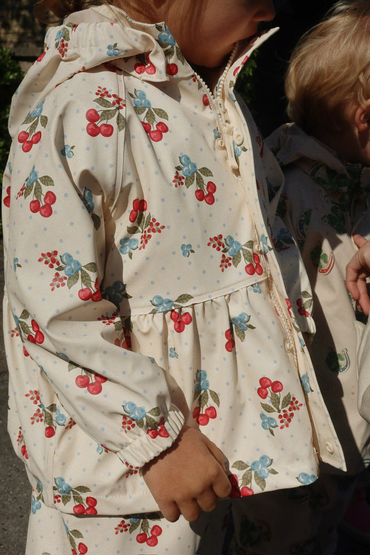 Rainy regnklæðir, Marmelatta