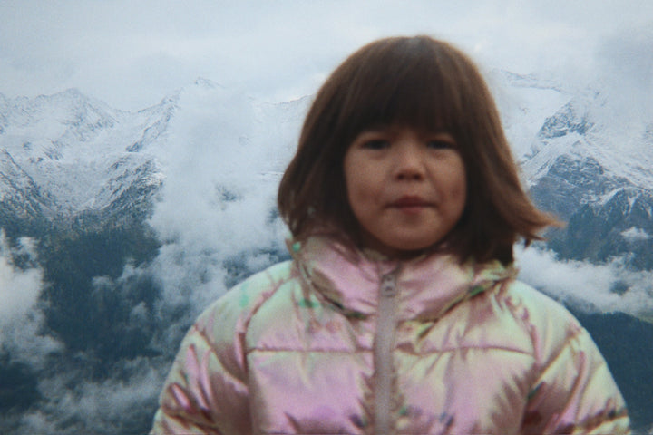 Kath vetrarjakki, Ma Grande Cerise