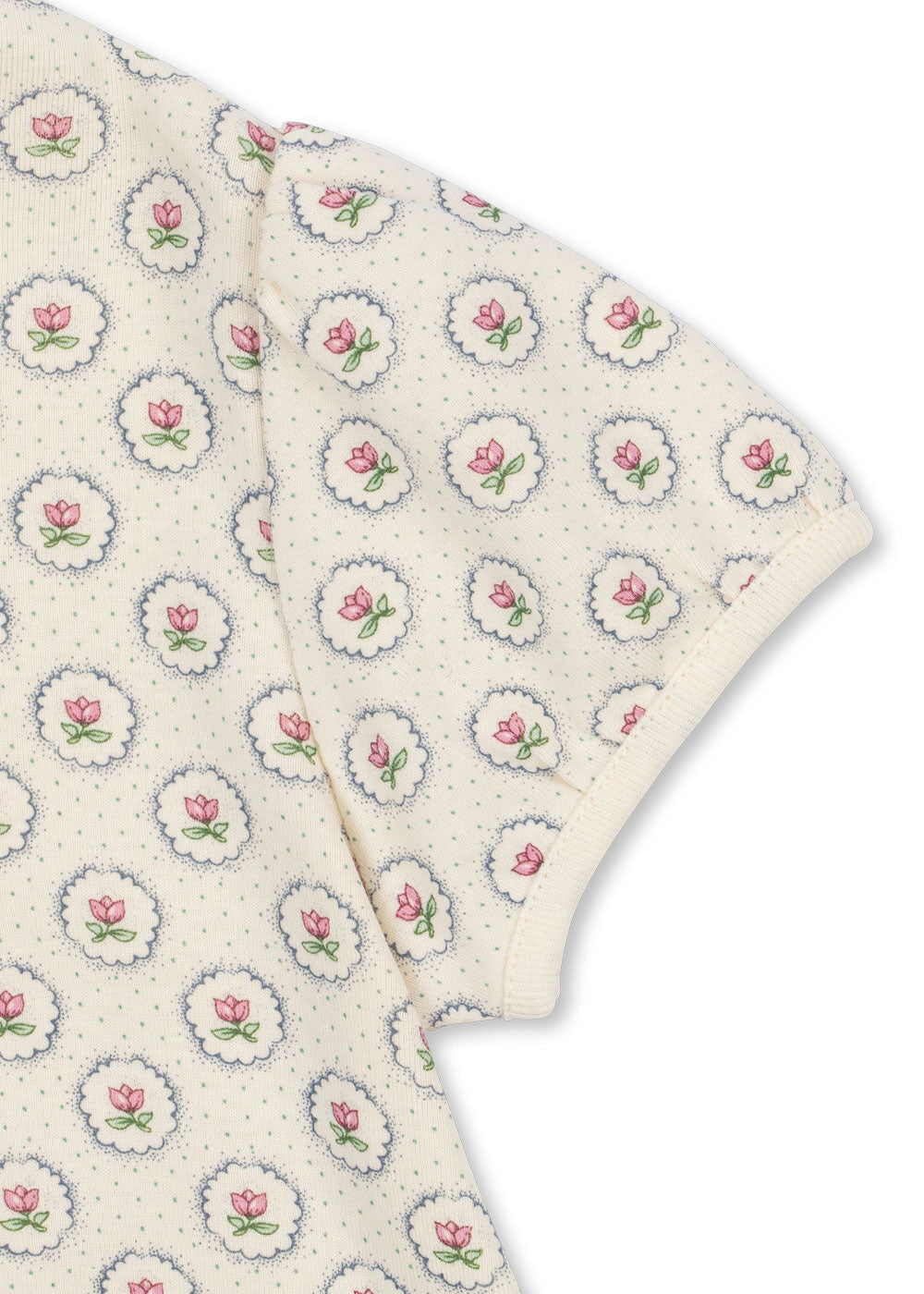 Classic blusa, Mirage Minu