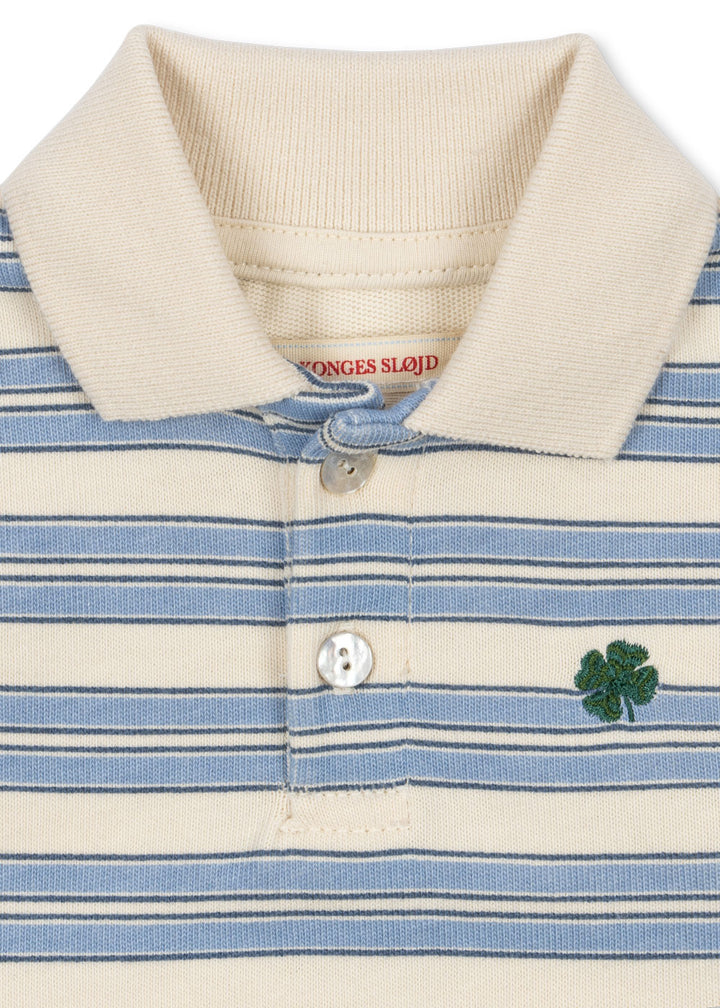 Spotty body, Ciel Stripe