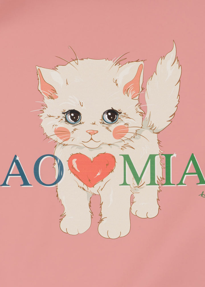 Bringuklútar, 2 stk, Ciao Miao