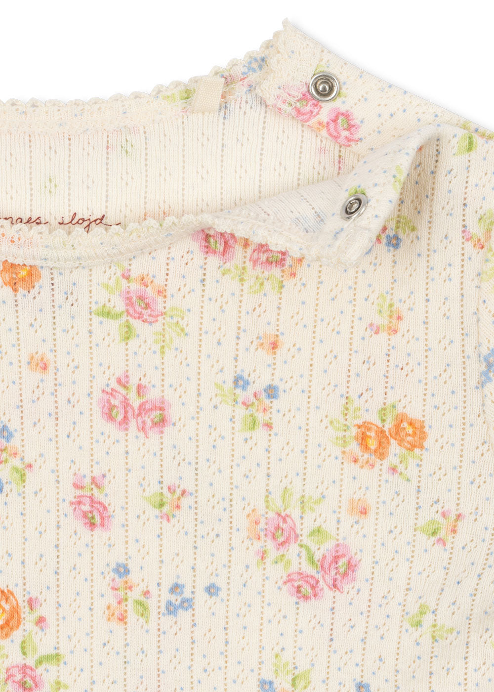 Minnie blusa, Nonoka