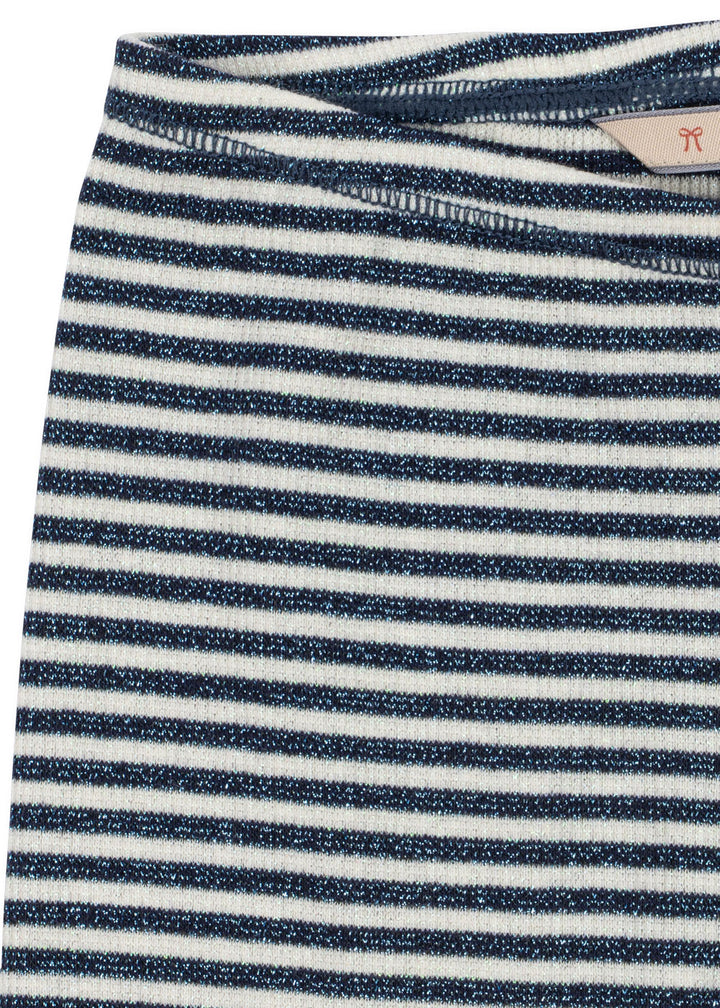 Roli leggings, Eclipse Stripe