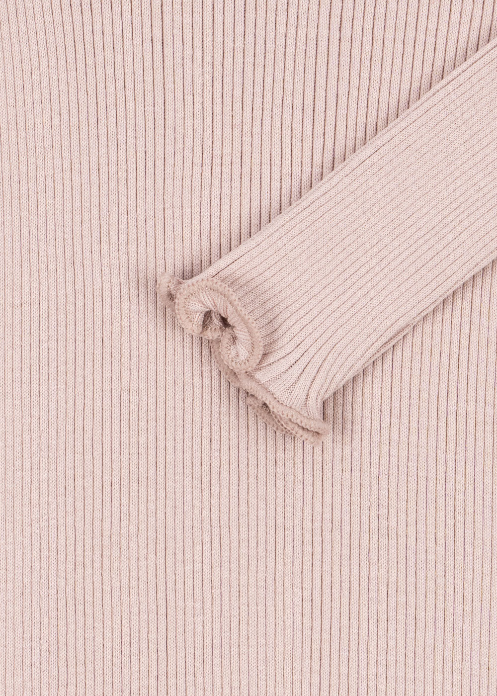 Kara blusa, Pale Blush