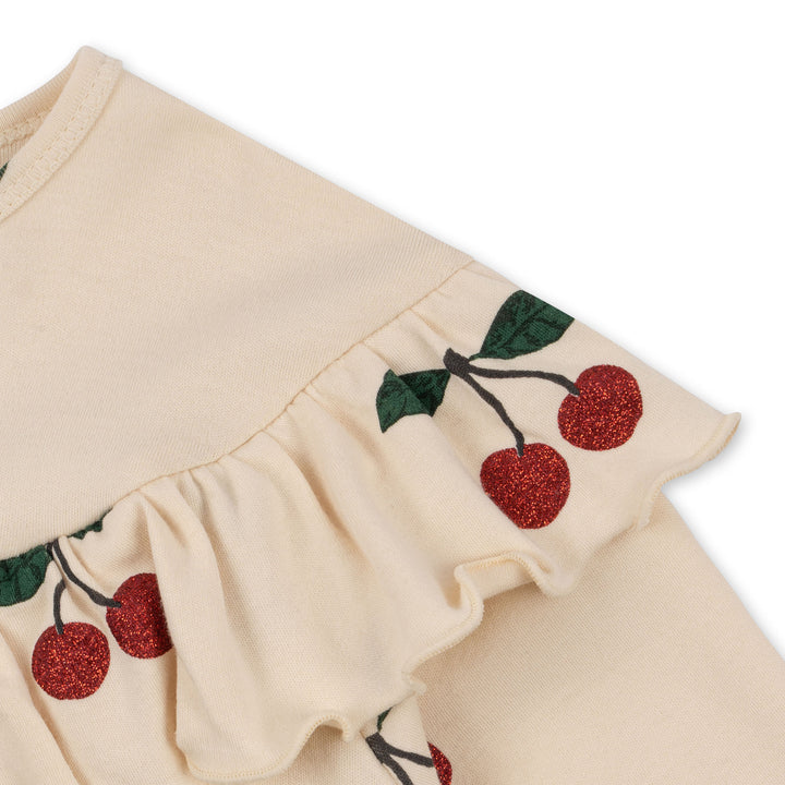 Malli blusa, Ma Grande Cerise