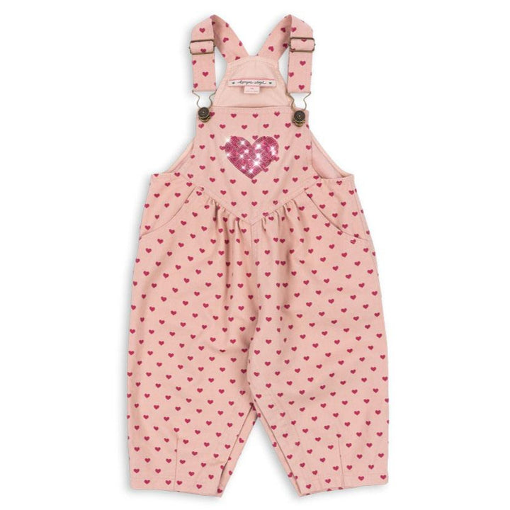 Nola smekkibuksur, Berry Coeur