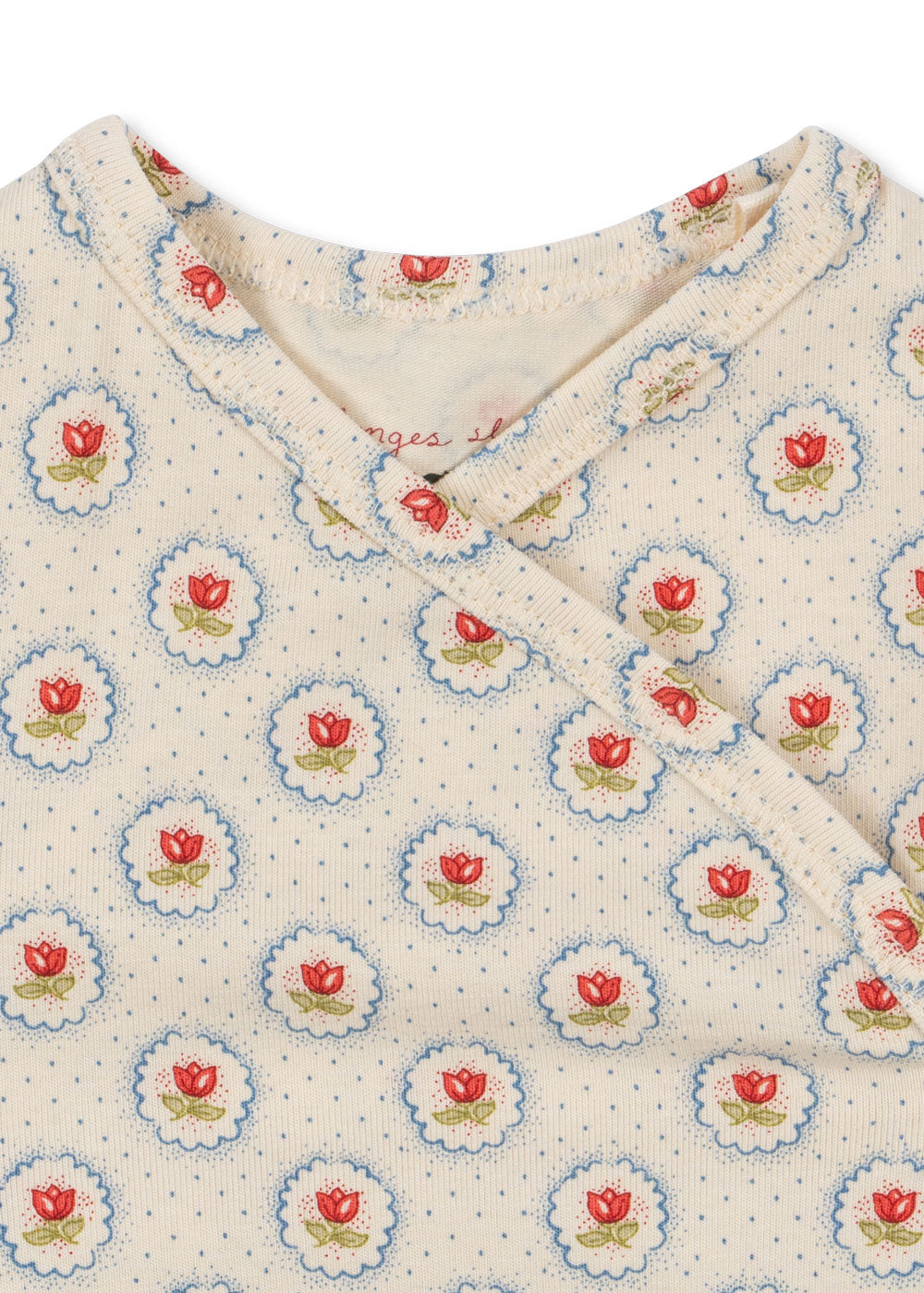 Basic newborn body, Mirage