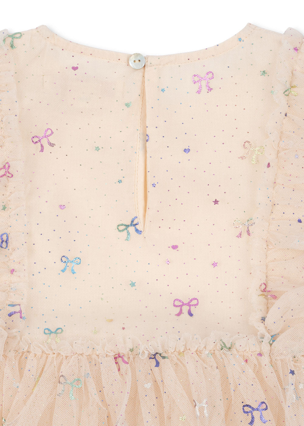 Ada kjóli, Fairy Bow Sparkle