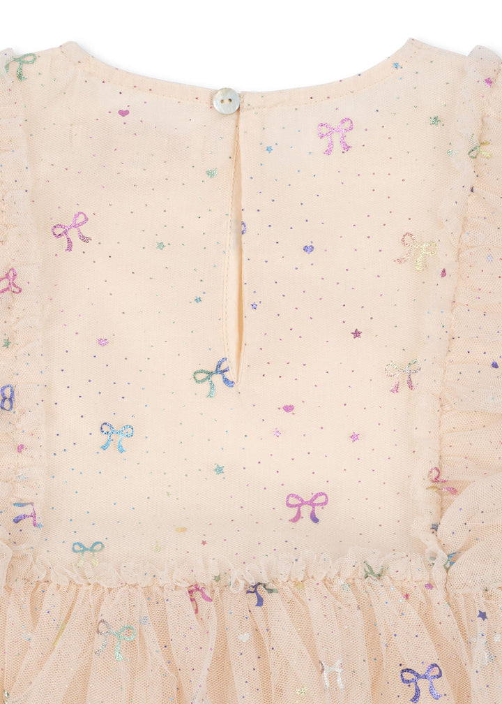 Ada kjóli, Fairy Bow Sparkle