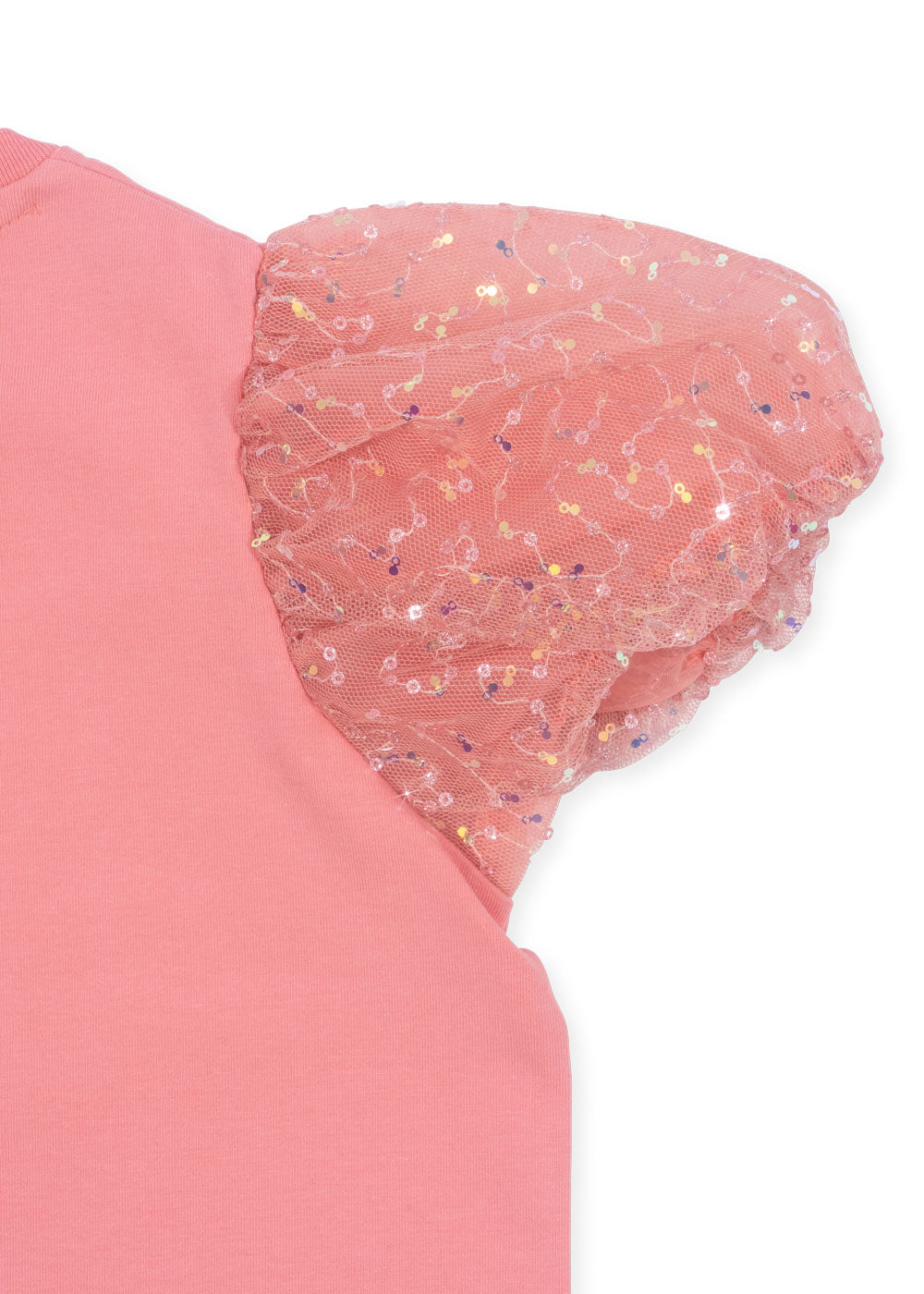 Ballerina blusa, Strawberry Ice