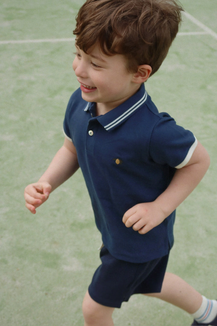 Florian polo, Spellbound