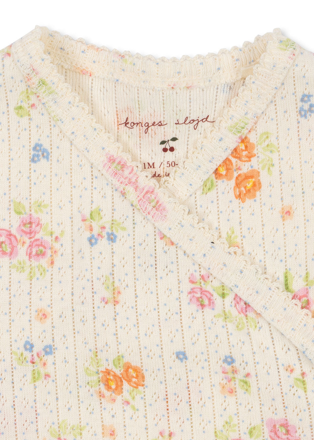 Minnie newborn drakt, Nonoka