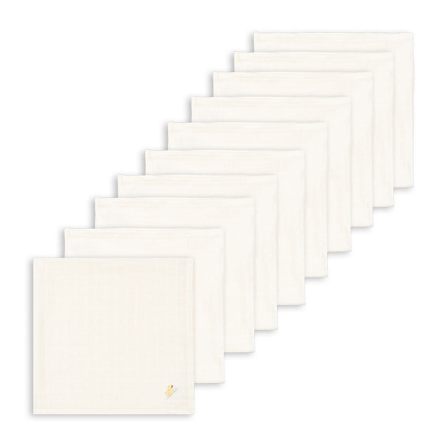 Nuvoli toyblæur, 10 stk