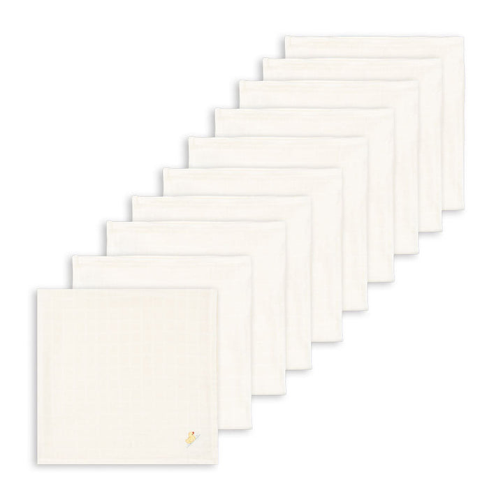 Nuvoli toyblæur, 10 stk