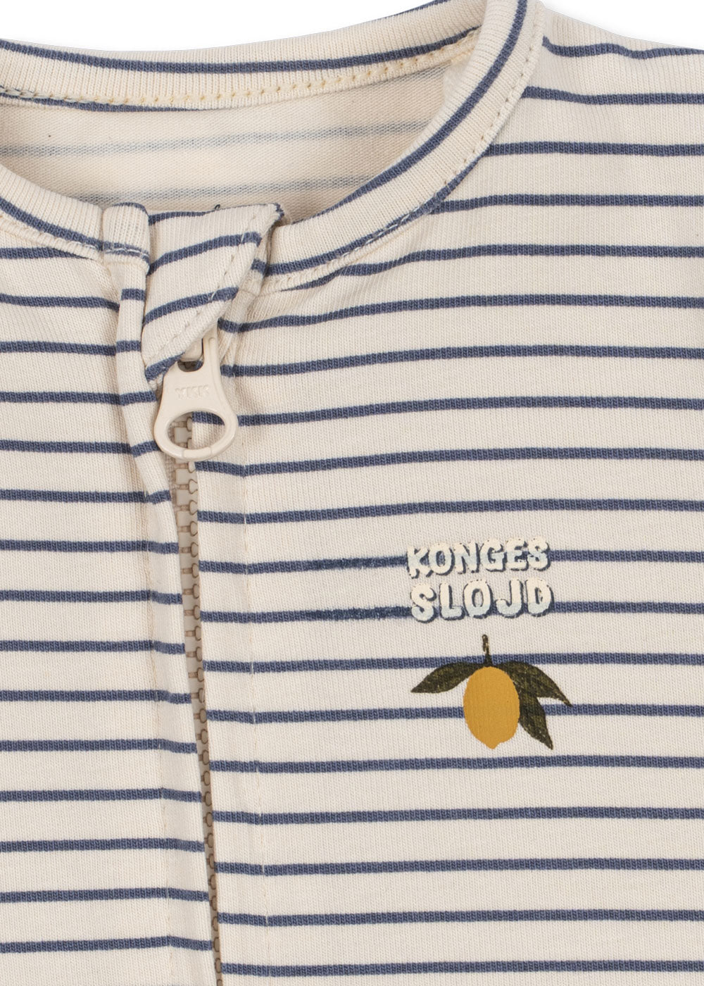 Basic drakt, Stripe Como