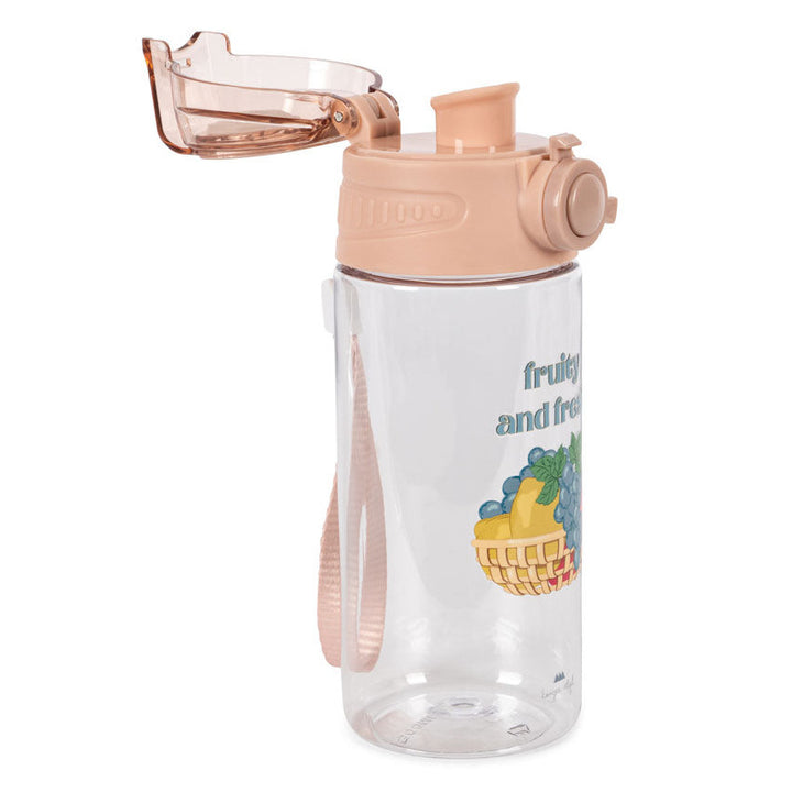 Drekkidunkur, Fruity and Fresh