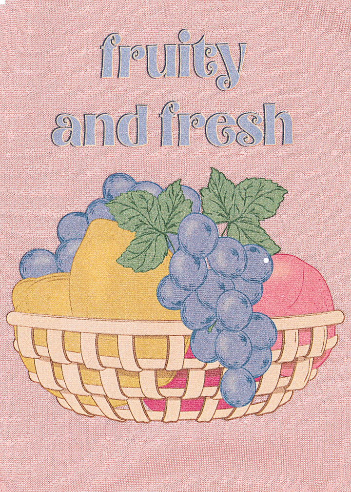 Amadine svimjidrakt, Powder Pink