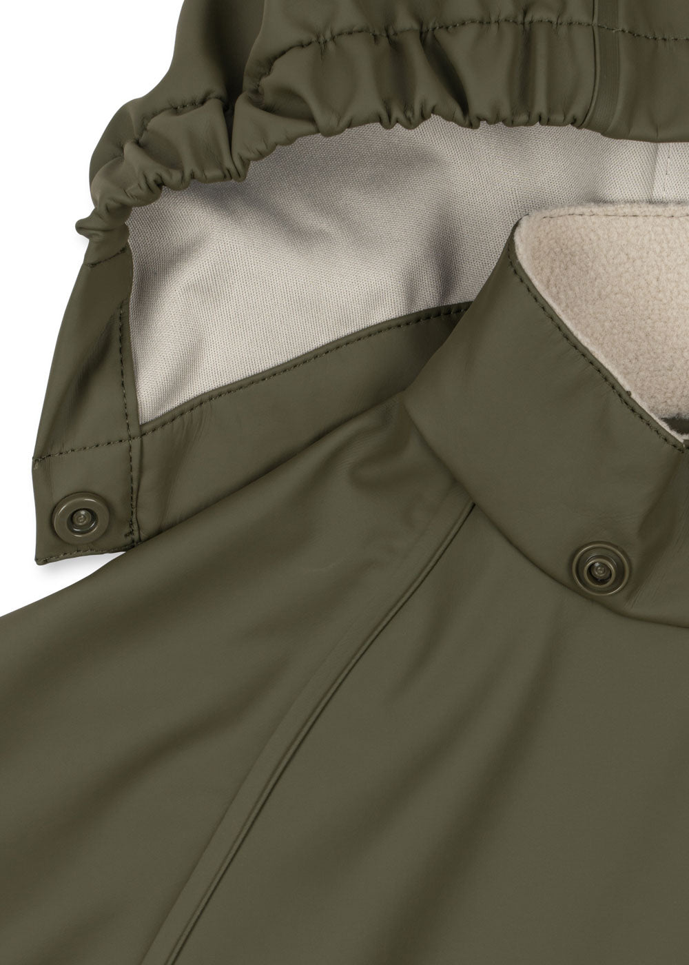 Plainy regnklæðir, Kalamata