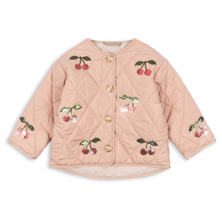 Flora jakki, Ma Grande Cerise