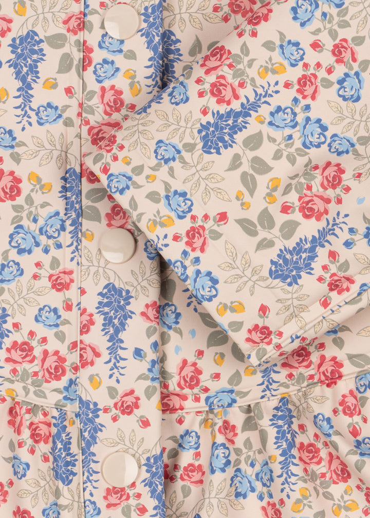 Faire regnklæðir, Lavida