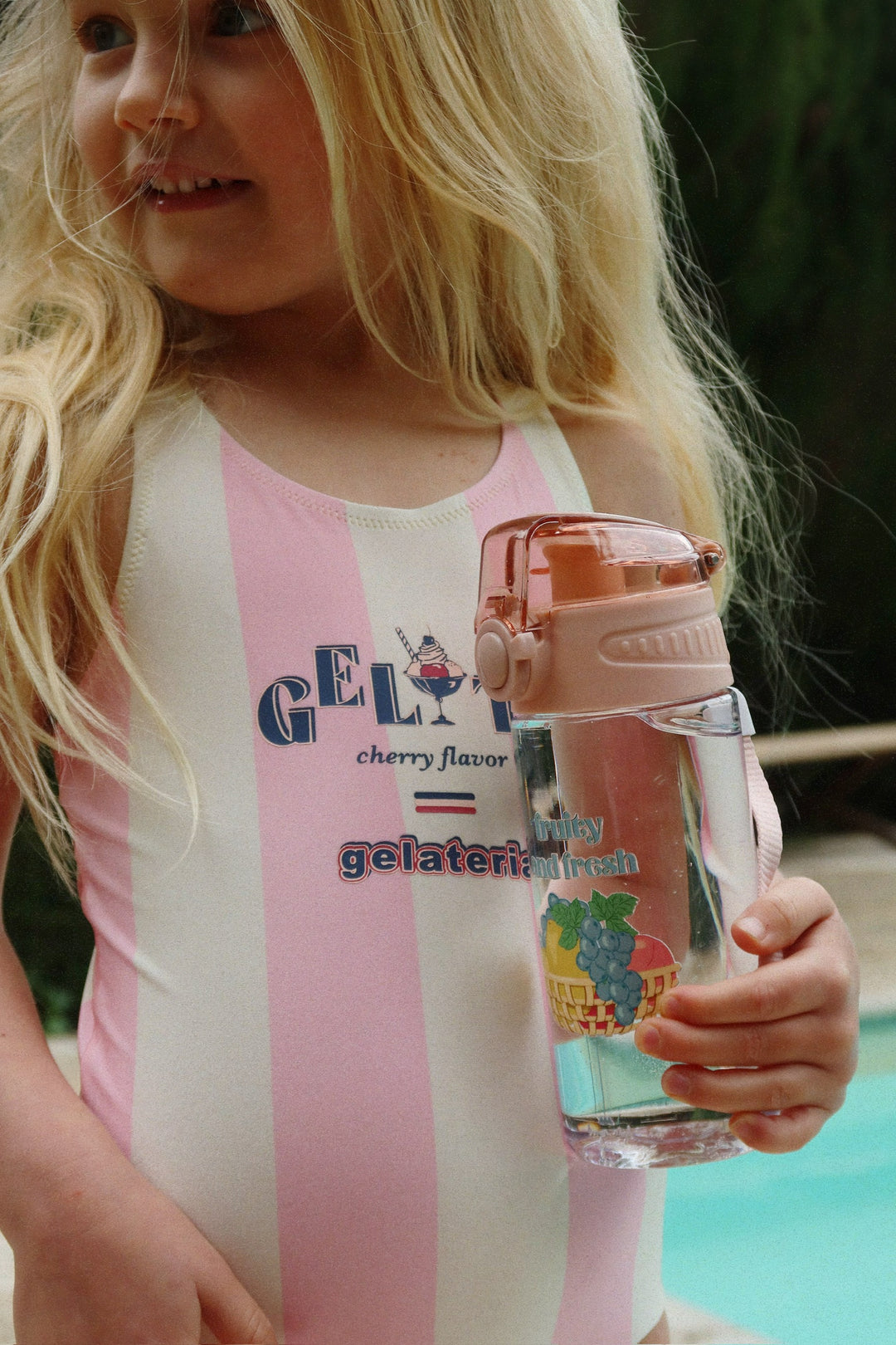 Drekkidunkur, Fruity and Fresh