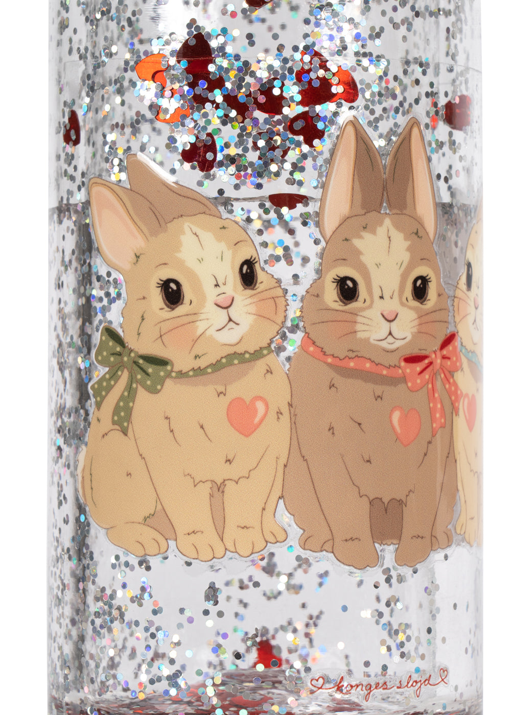 Drekkidunkur, Bunny