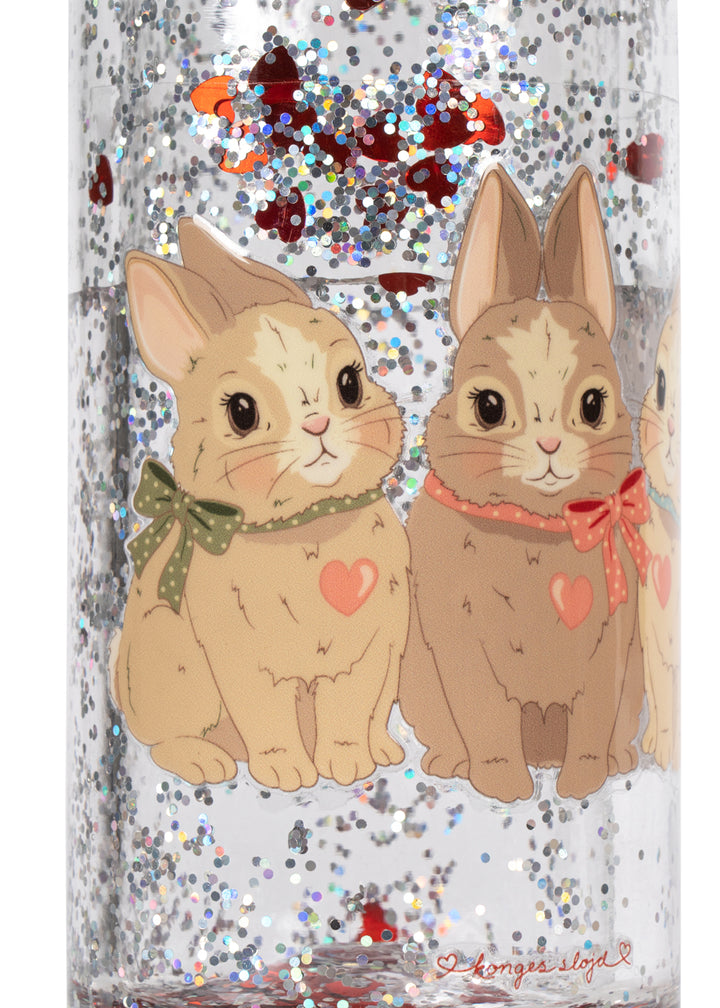 Drekkidunkur, Bunny