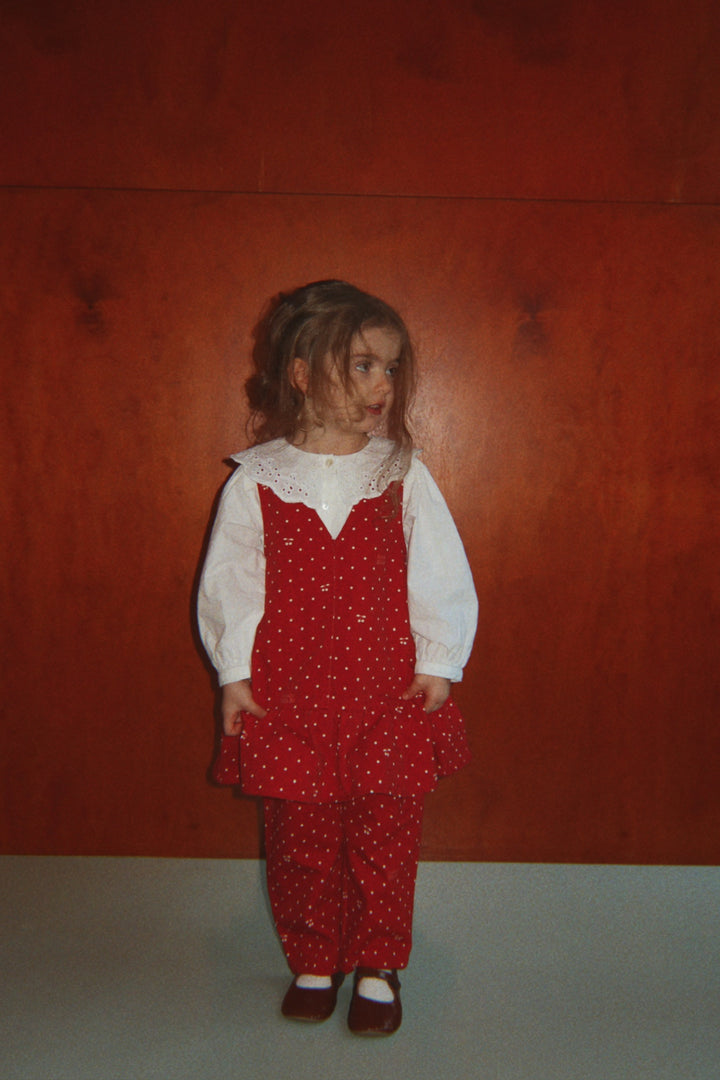 Magot buksur, Cherry Dot Derby