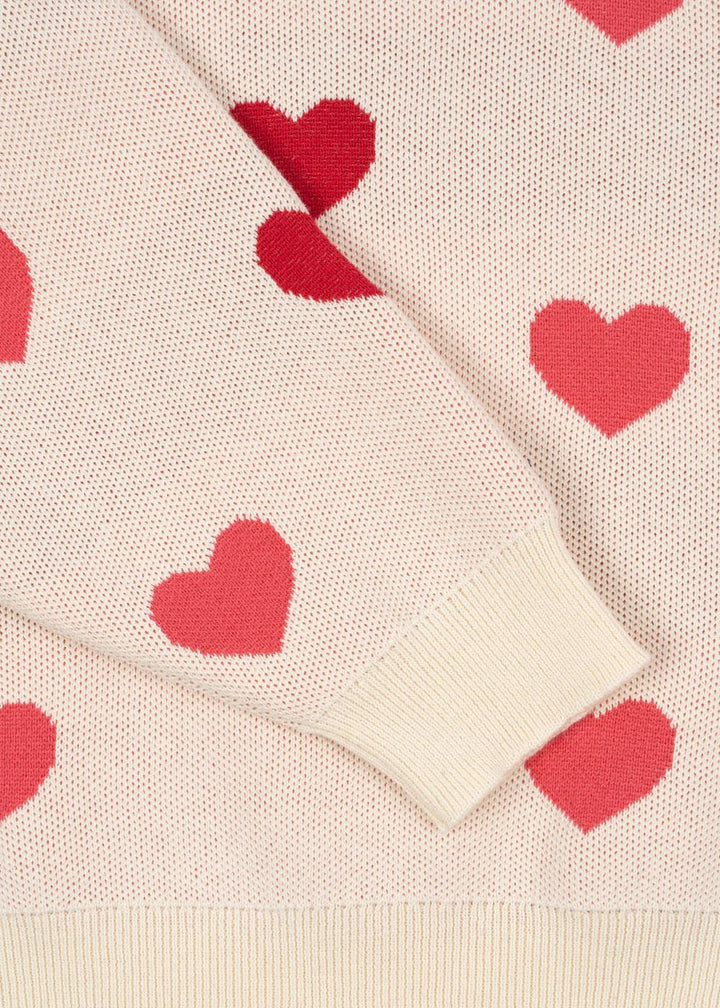 Lapis troyggja, Coeur Coloré Pink