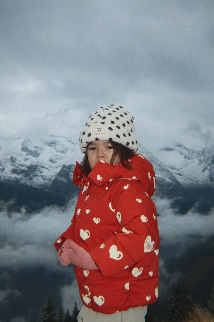 Nuka vetrarjakki, Coeur Amour