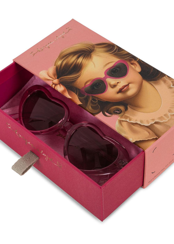 Baby sólbrillur, Pink