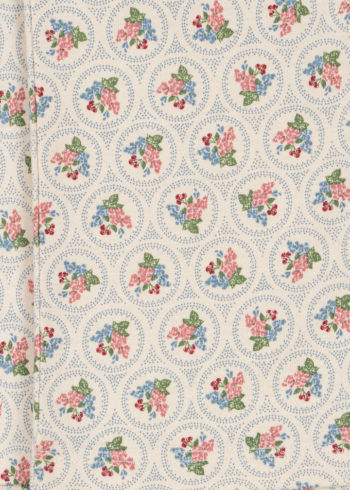 Drey buksur, Verona Blues